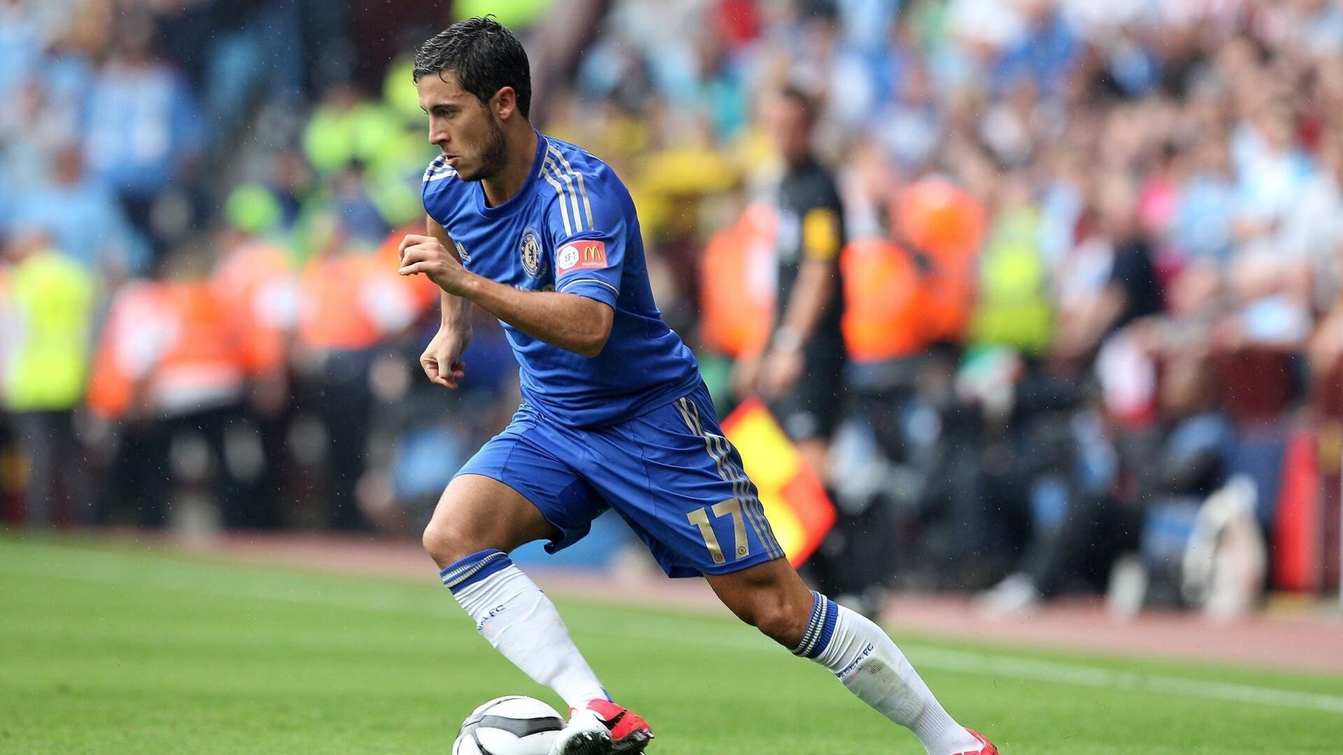 青春风暴席卷安联，加维导演英格兰式翻盘，莱比锡红牛梦碎之夜